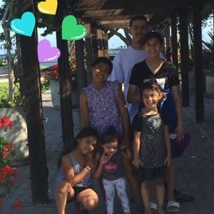 Meet your Posher, Olivia